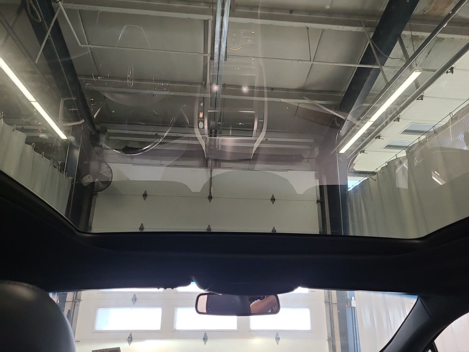 2017 Lincoln MKZ Hybrid Reserve FWD