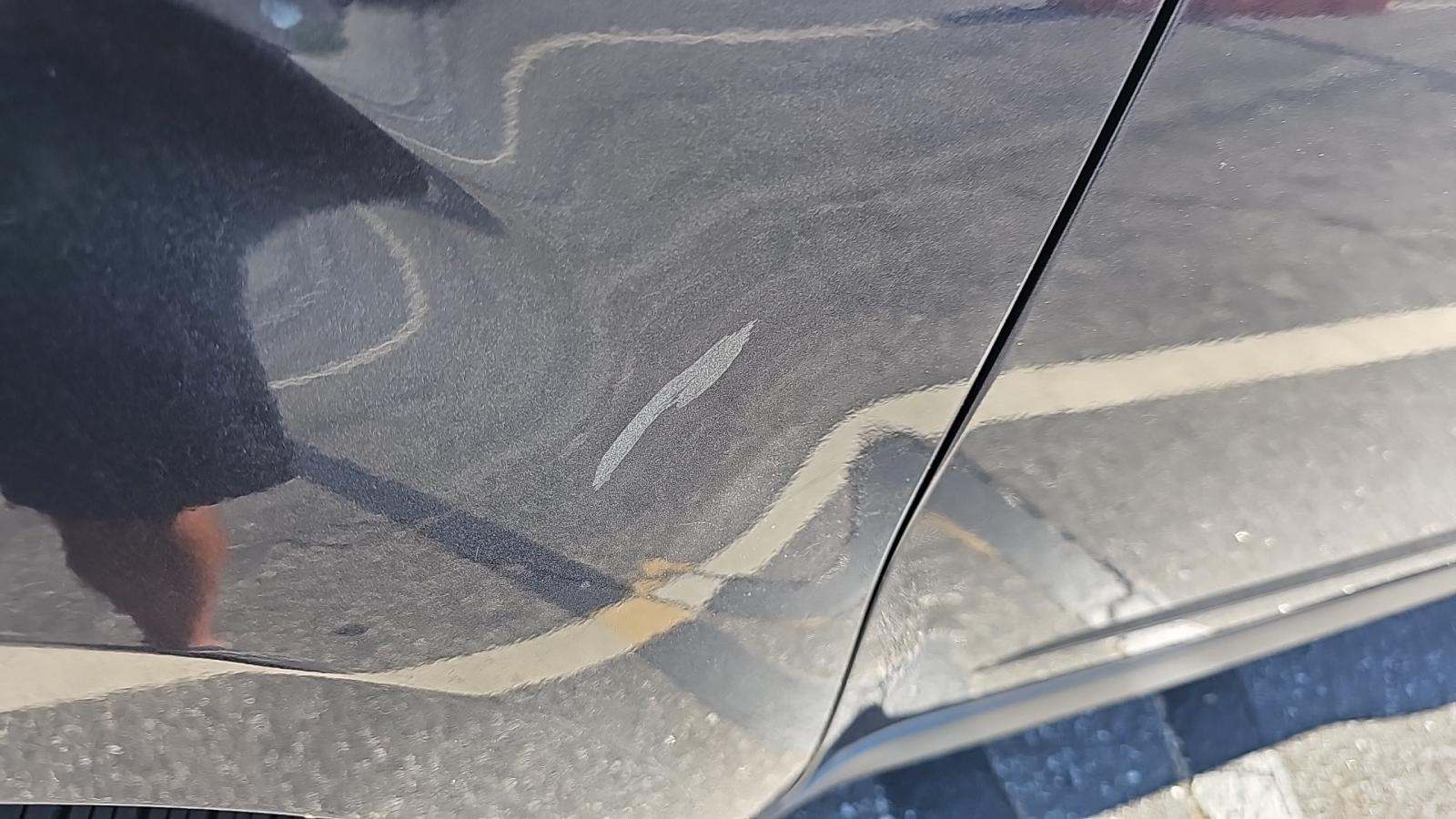 2011 Subaru Forester 2.5X AWD