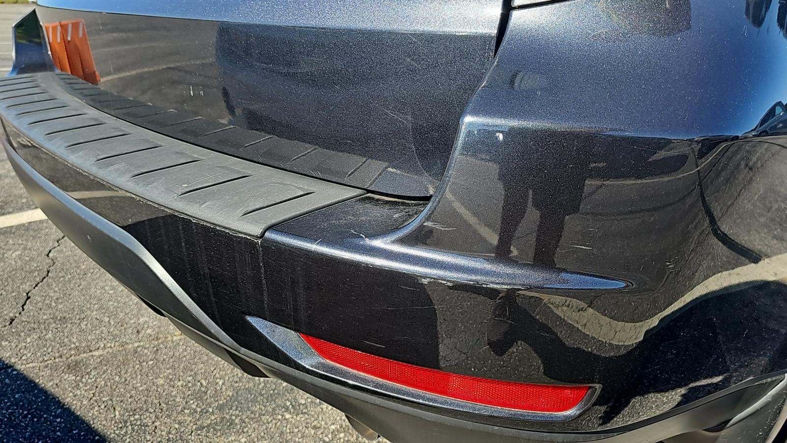 2011 Subaru Forester 2.5X AWD