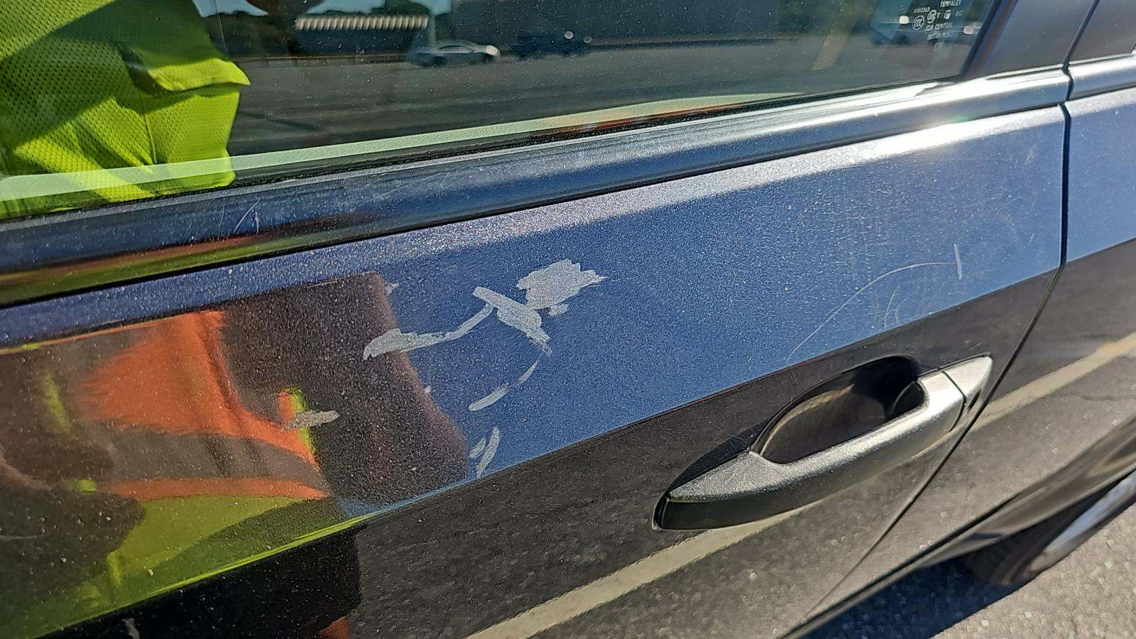 2011 Subaru Forester 2.5X AWD