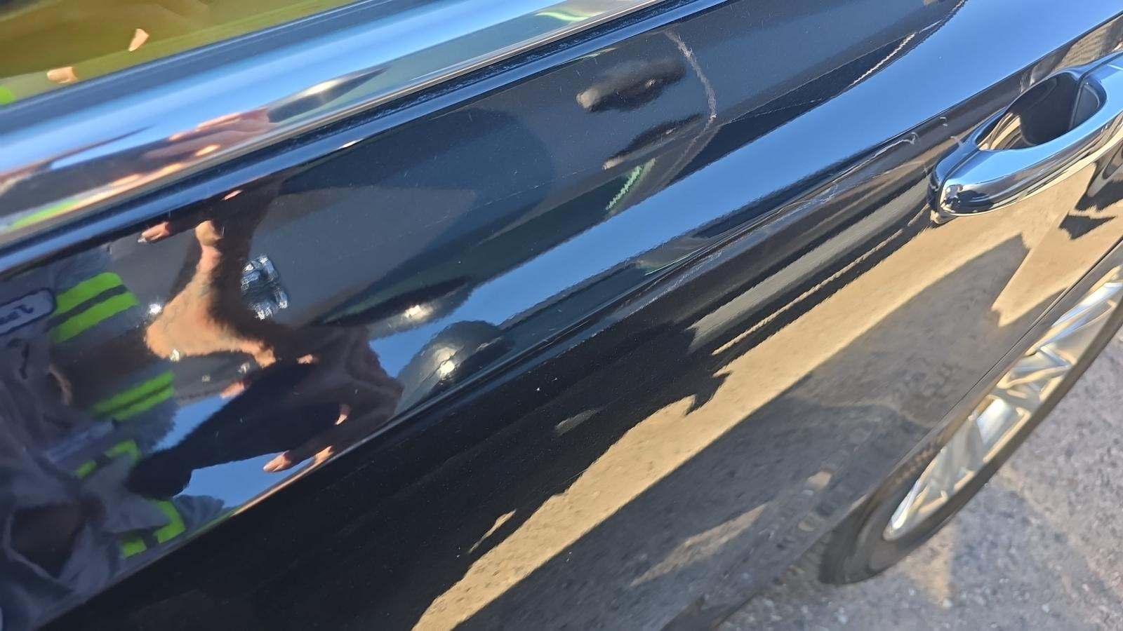 2017 Chrysler 300 C RWD