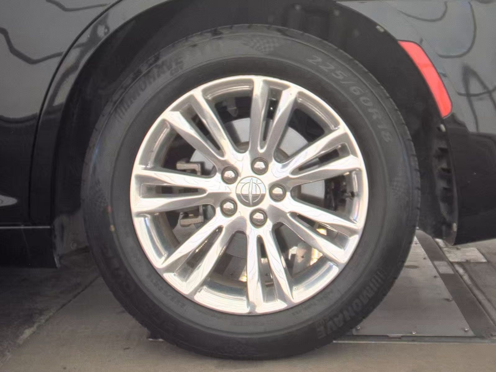 2017 Chrysler 300 C RWD