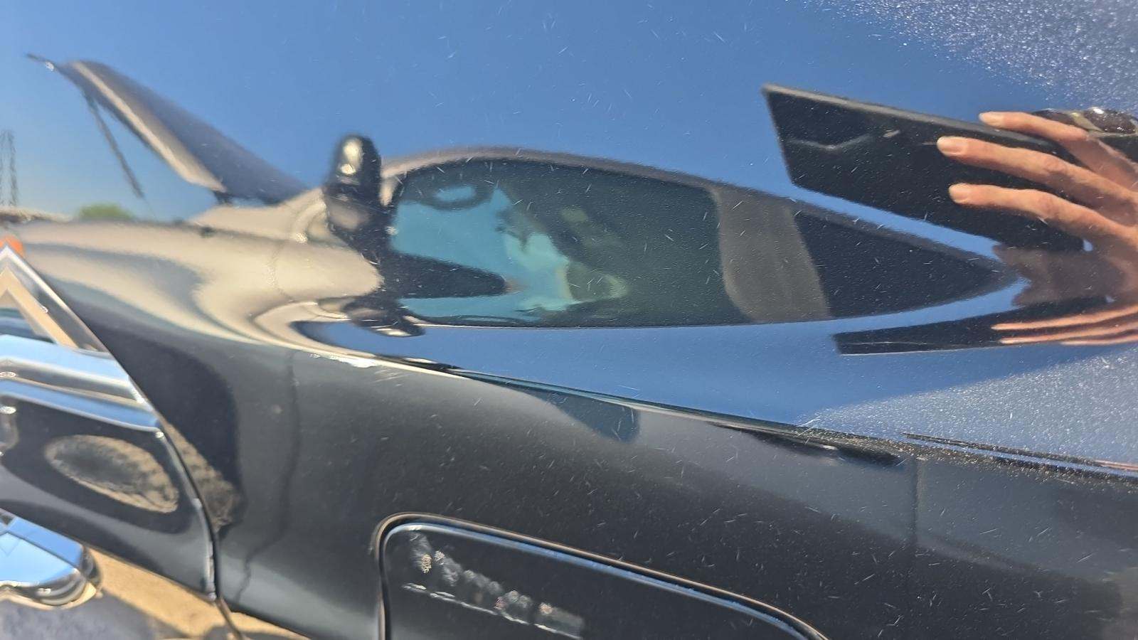 2017 Chrysler 300 C RWD