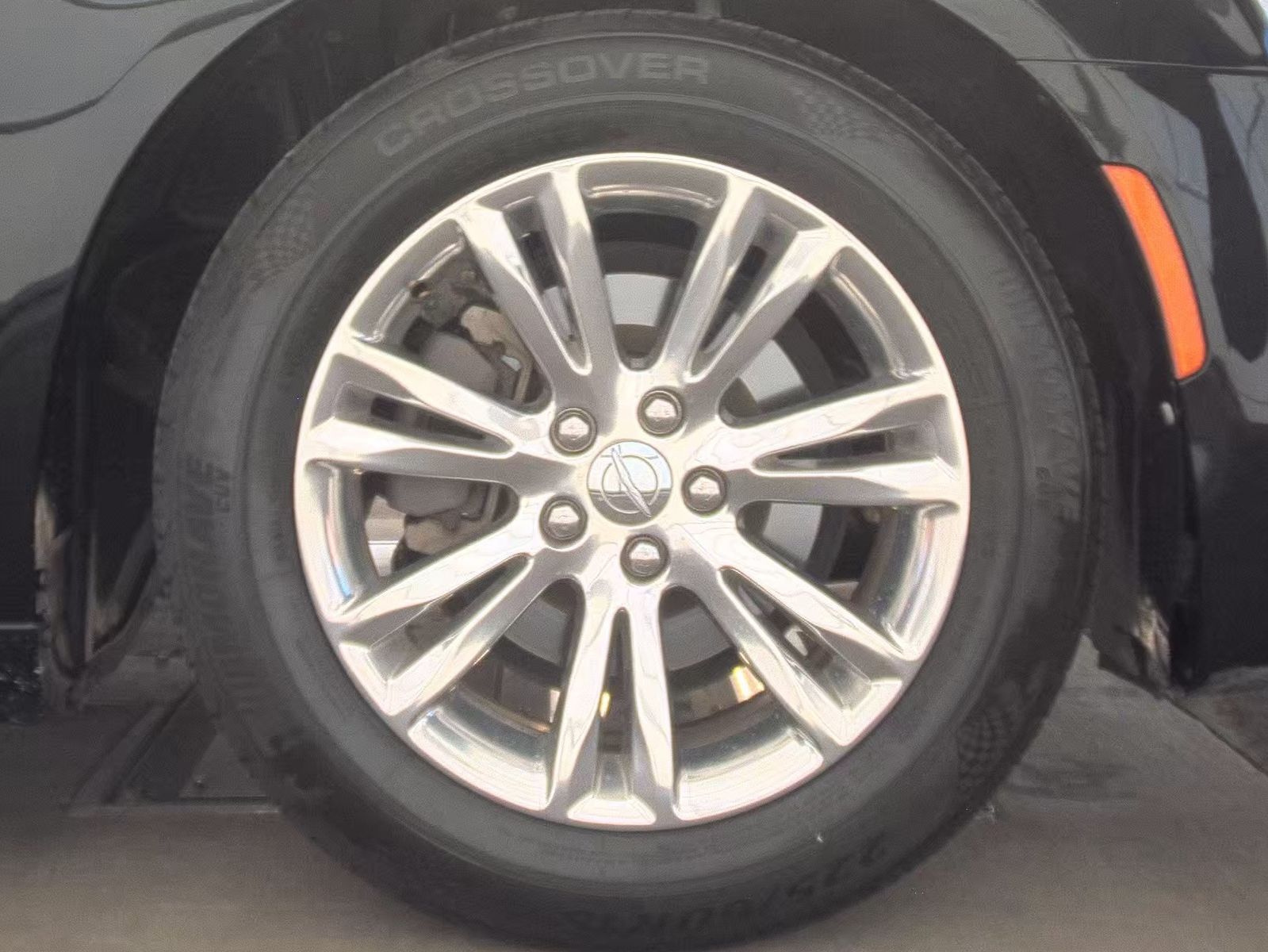 2017 Chrysler 300 C RWD