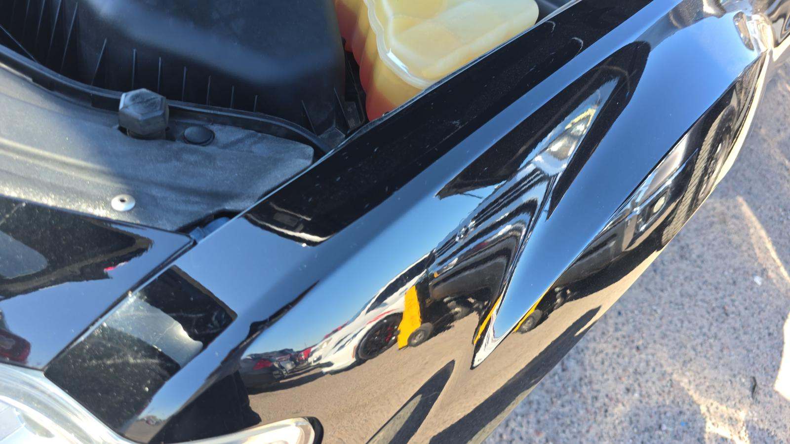 2017 Chrysler 300 C RWD