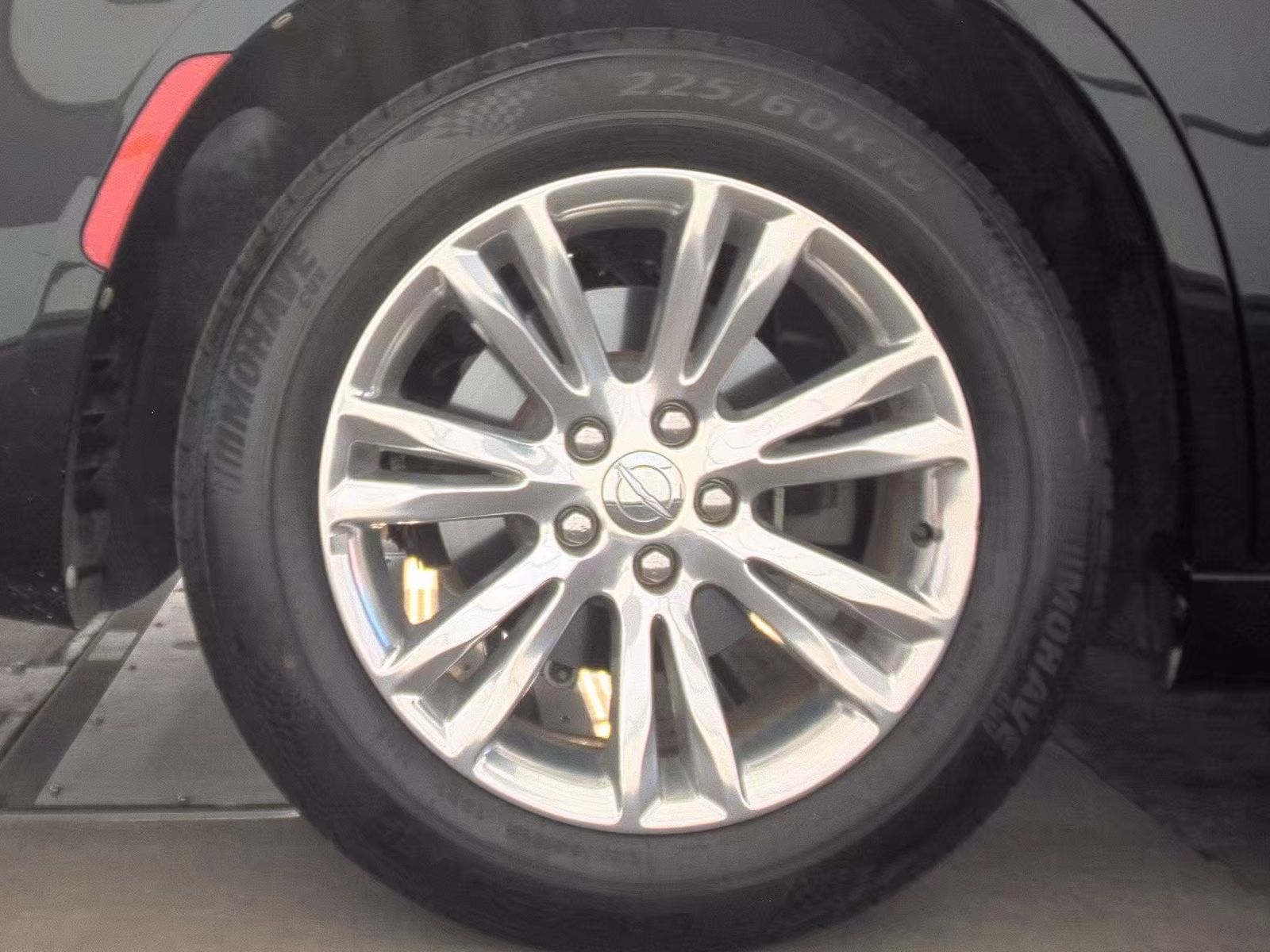 2017 Chrysler 300 C RWD