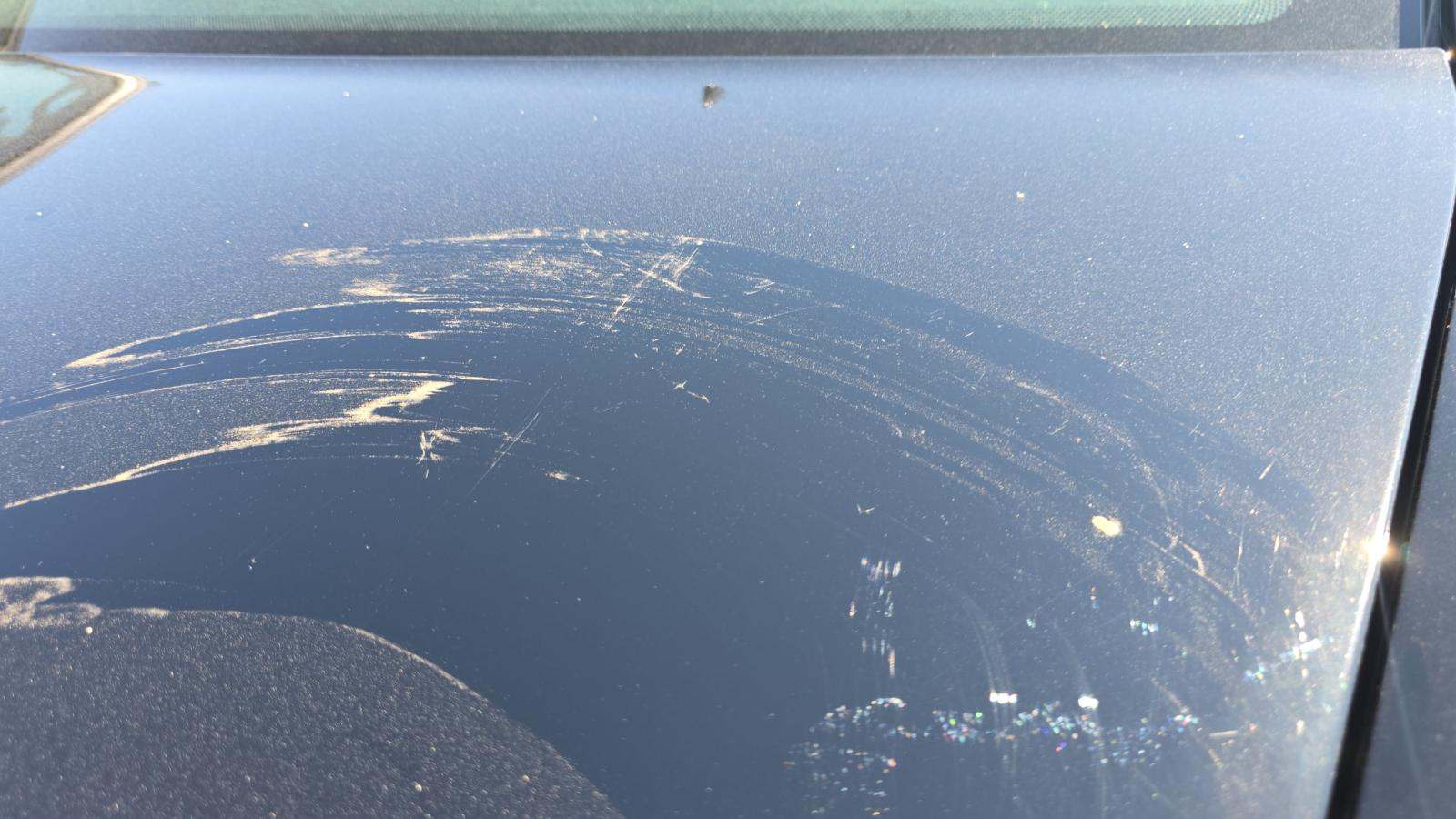 2017 Chrysler 300 C RWD