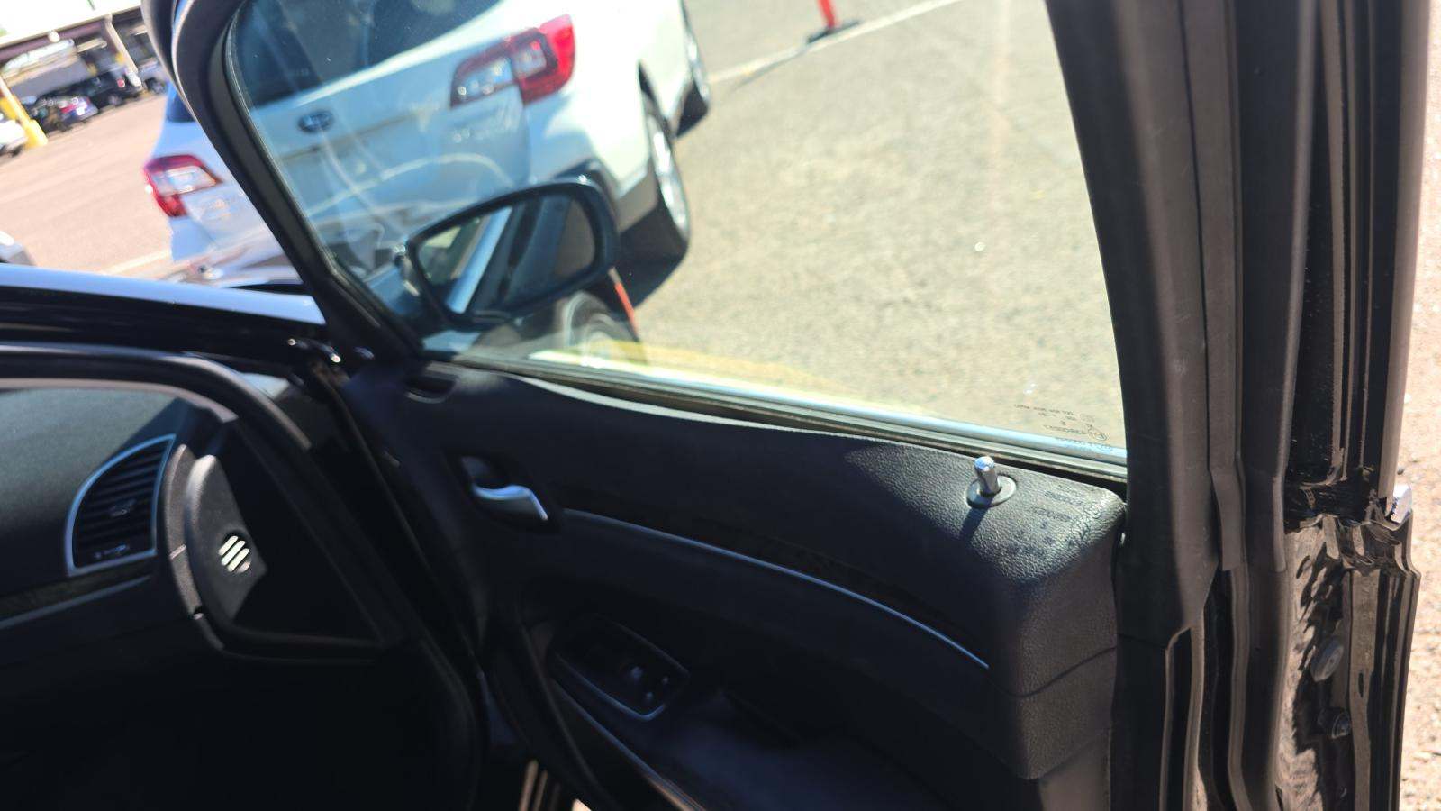 2017 Chrysler 300 C RWD