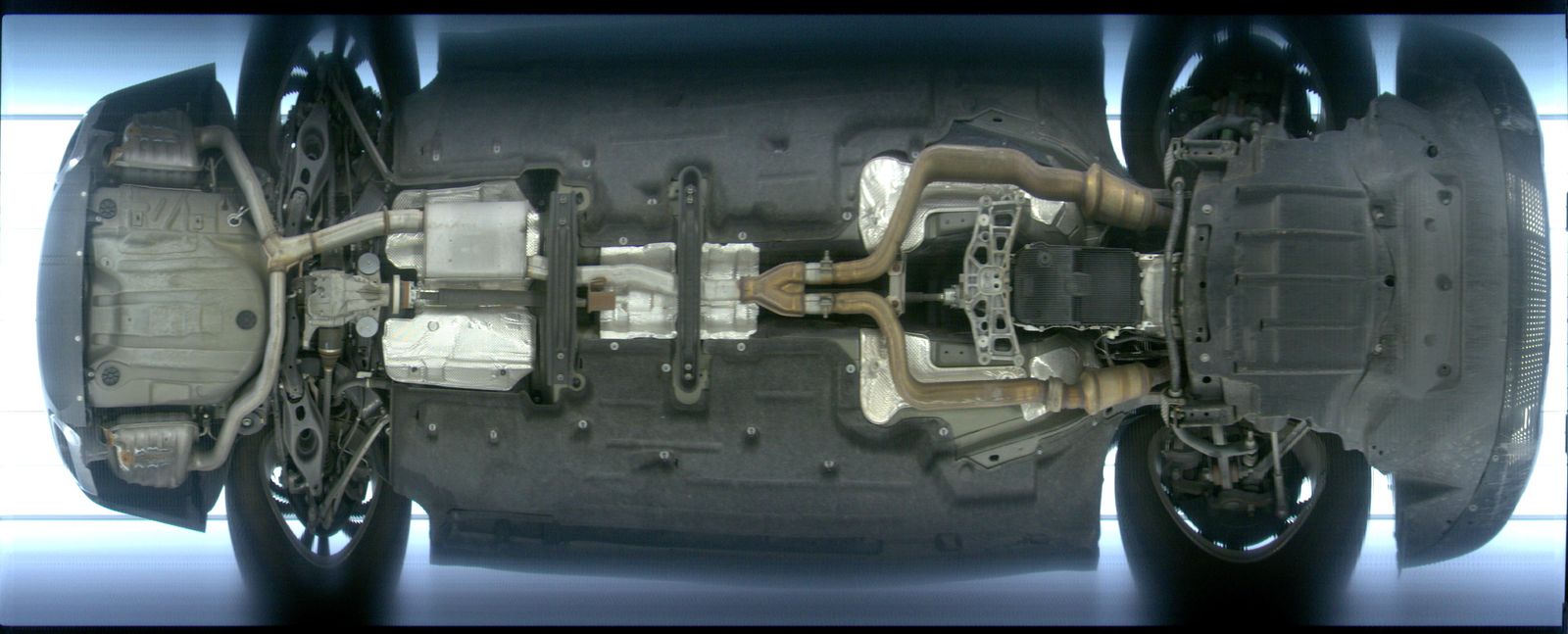 2017 Chrysler 300 C RWD