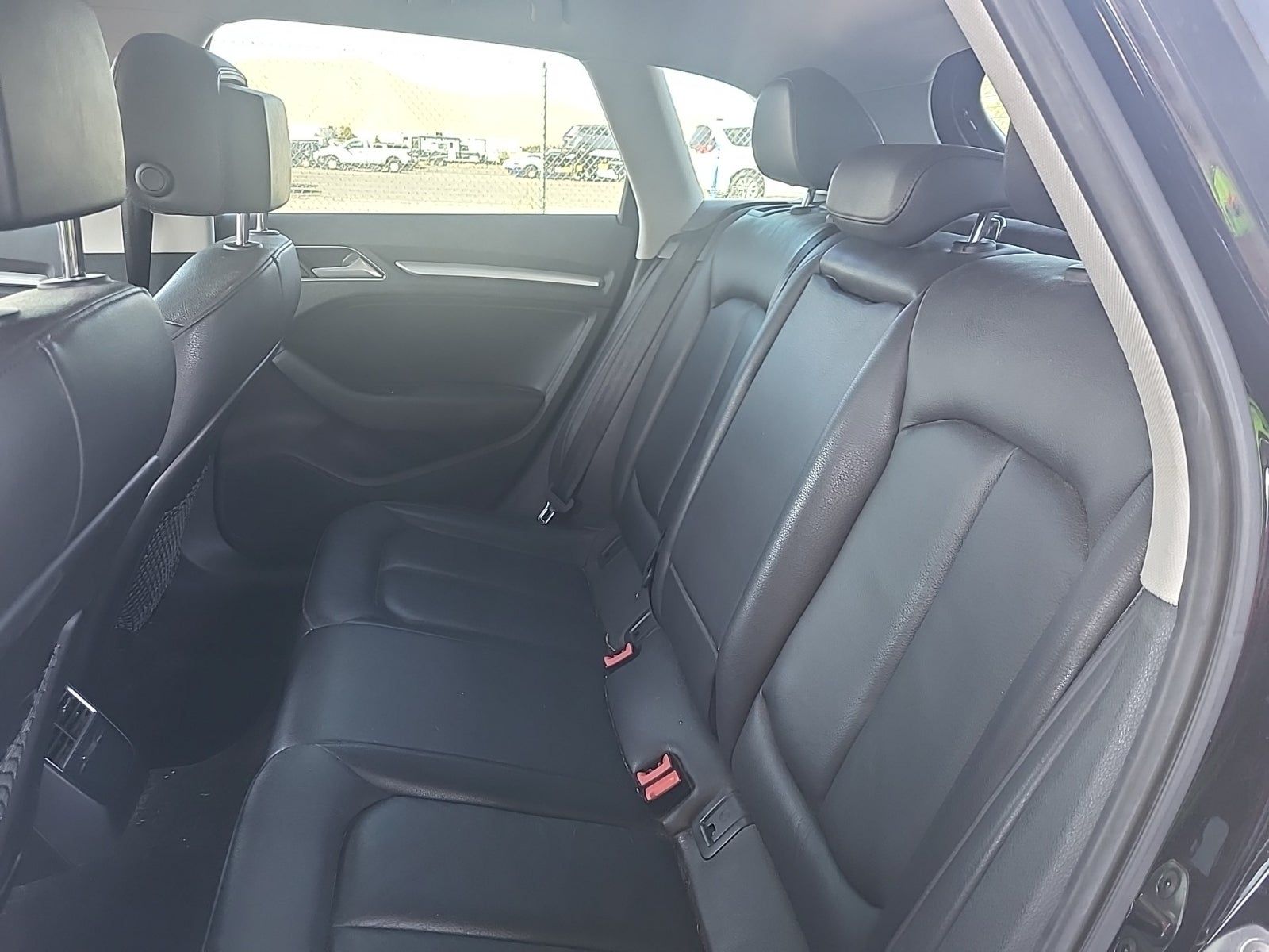2016 Audi A3 e-tron Premium FWD