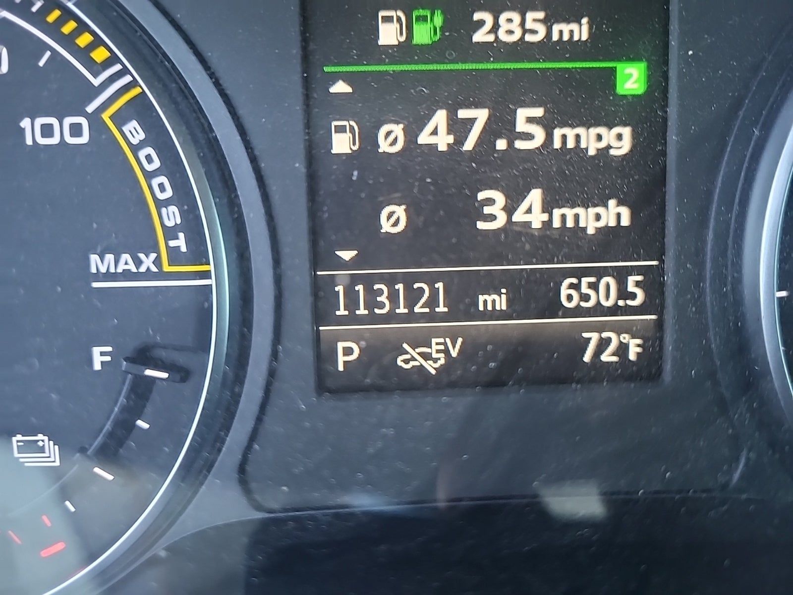 2016 Audi A3 e-tron Premium FWD