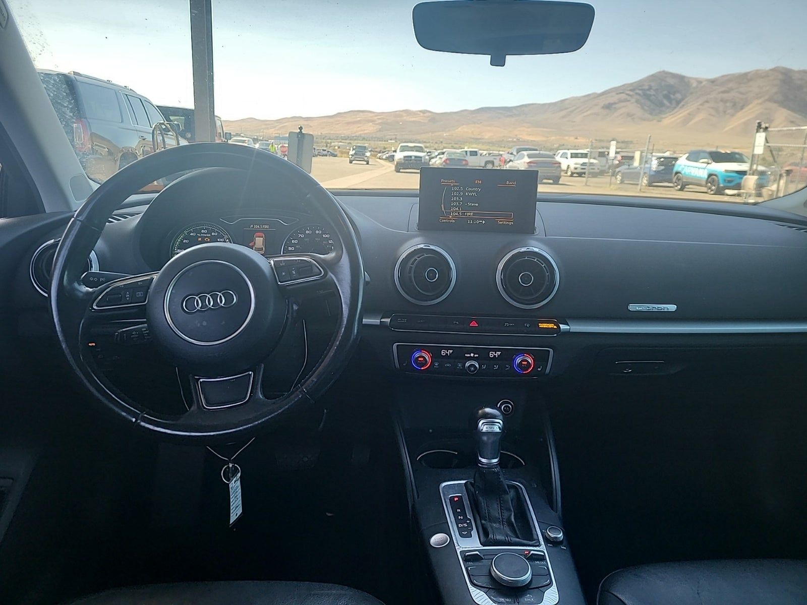 2016 Audi A3 e-tron Premium FWD