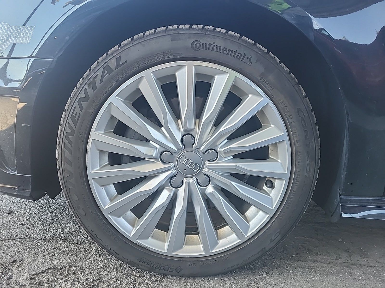 2016 Audi A3 e-tron Premium FWD