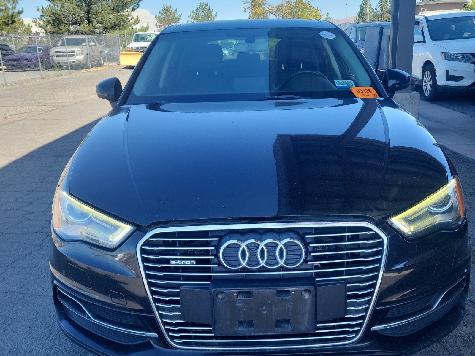 2016 Audi A3 e-tron Premium FWD