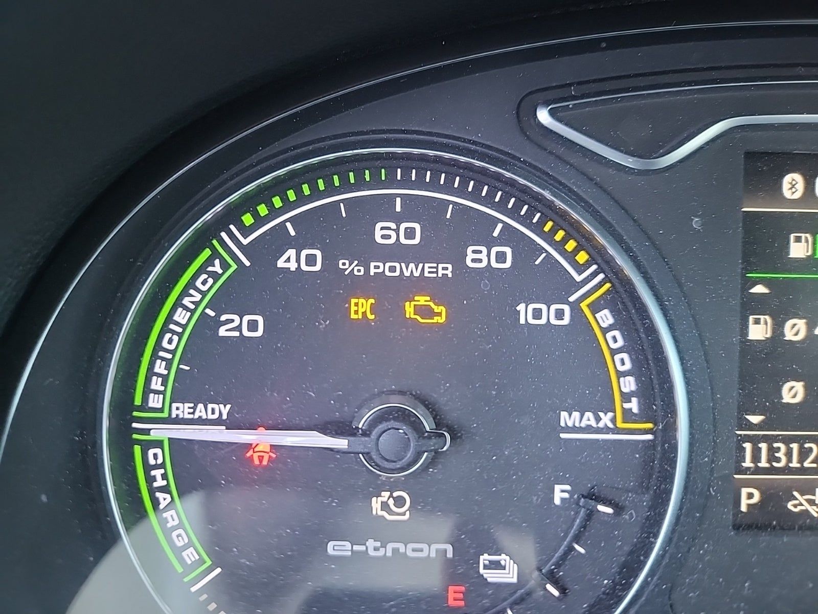 2016 Audi A3 e-tron Premium FWD