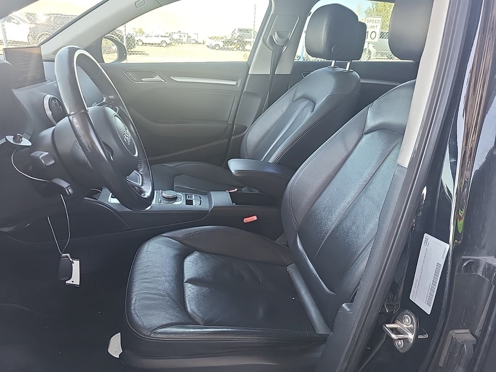 2016 Audi A3 e-tron Premium FWD