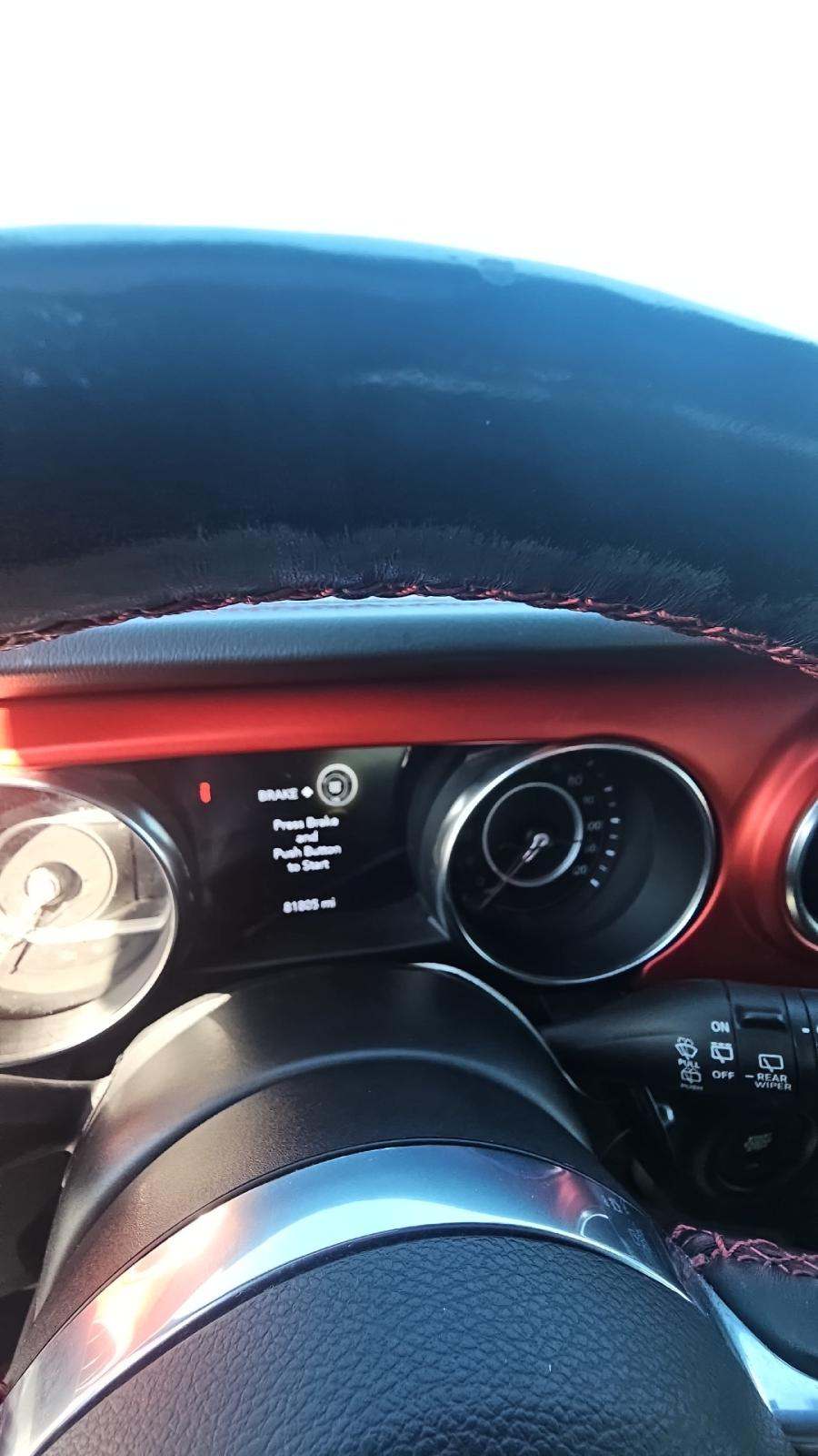 2021 Jeep Wrangler Unlimited Rubicon AWD