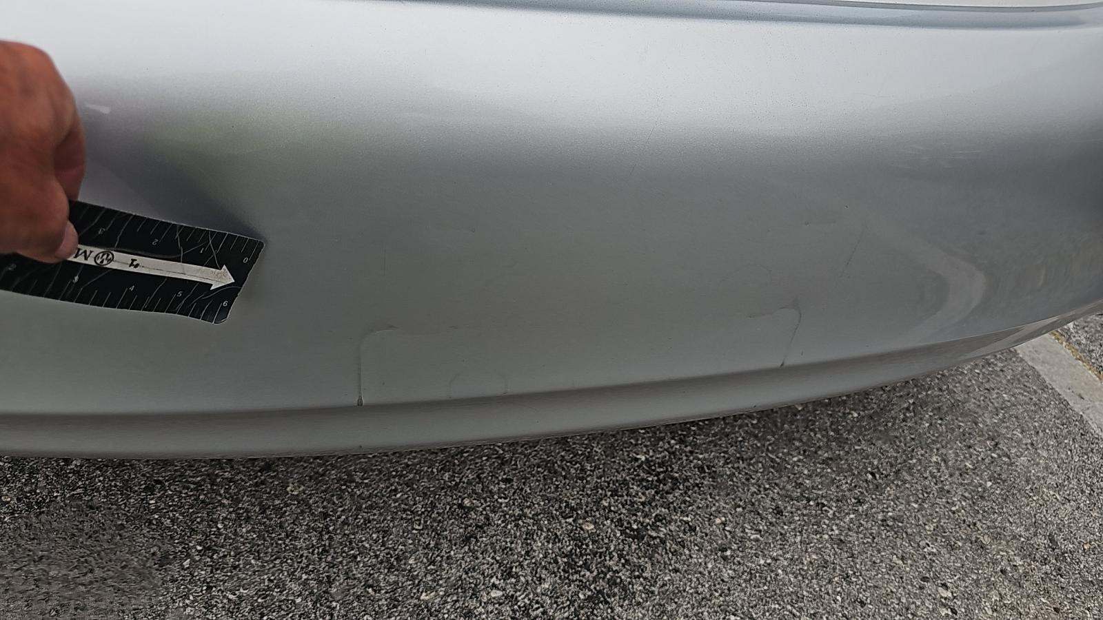 2012 Toyota Camry L FWD