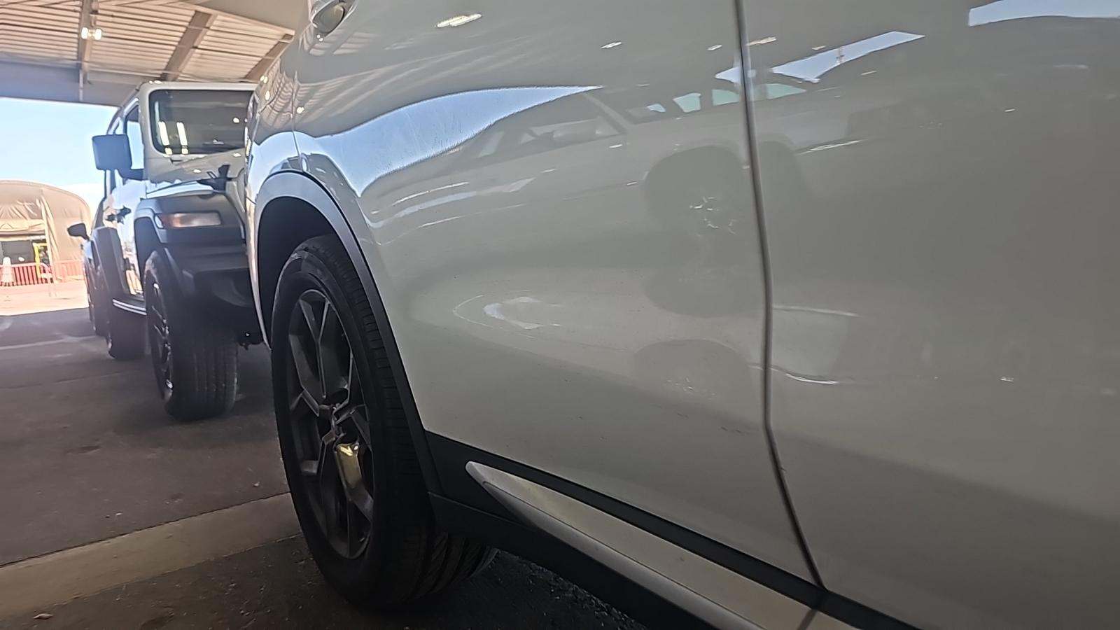 2022 BMW X3 xDrive30i AWD