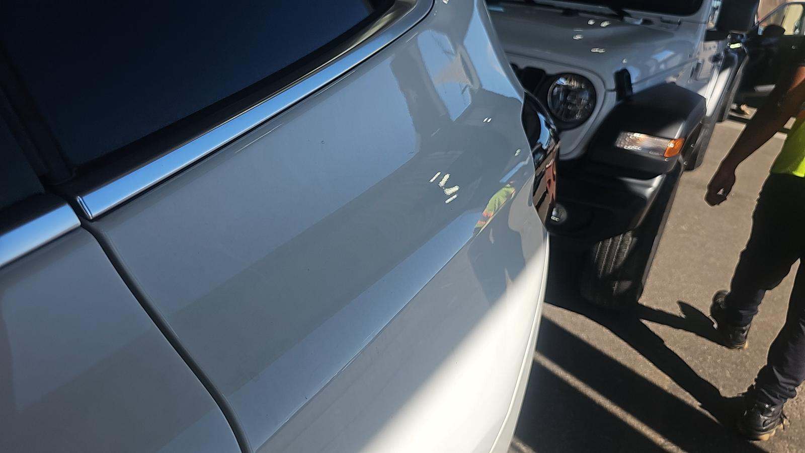 2022 BMW X3 xDrive30i AWD