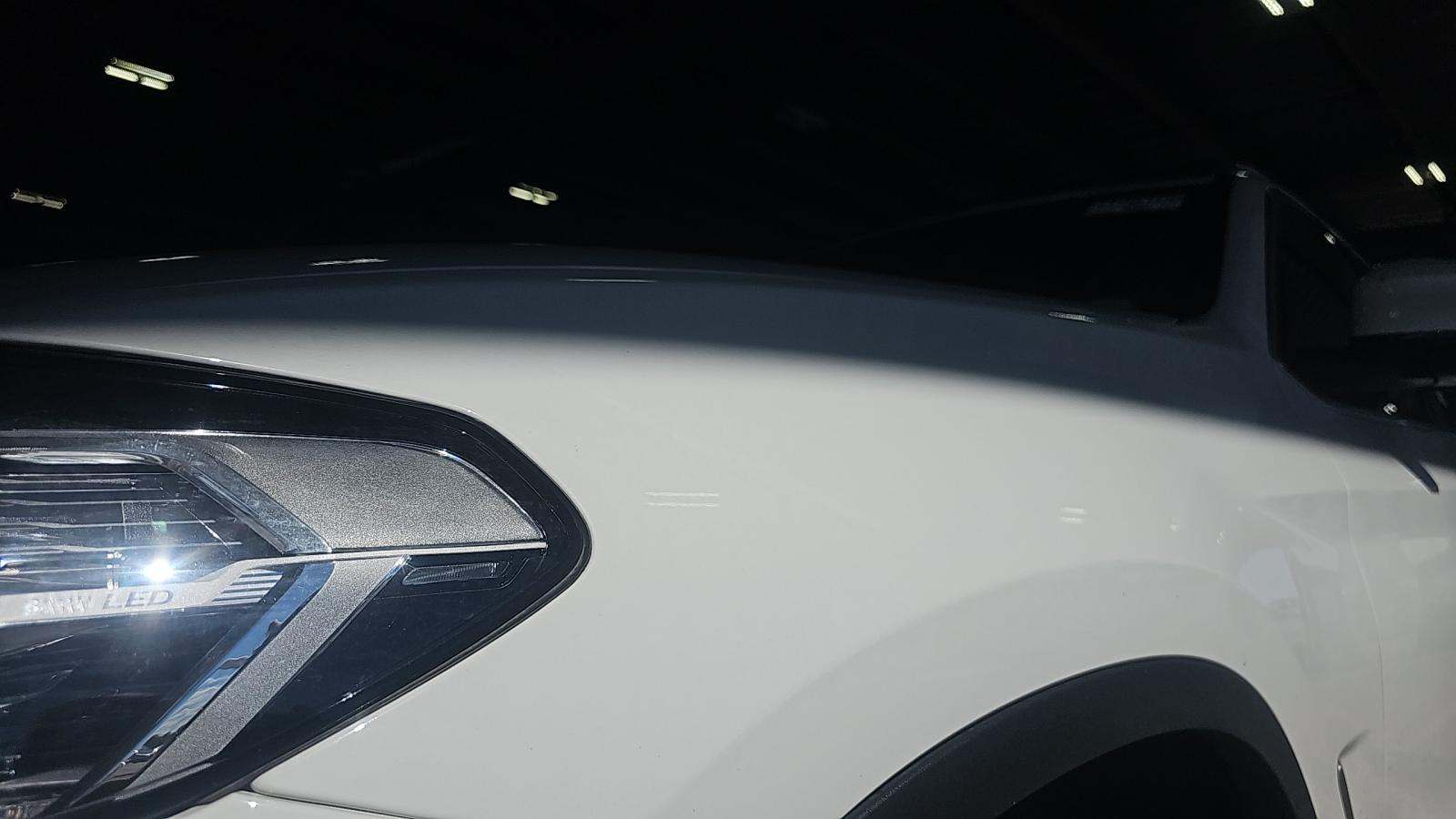 2022 BMW X3 xDrive30i AWD