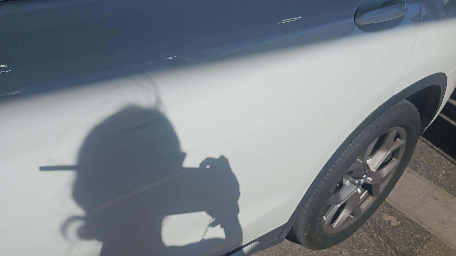 2022 BMW X3 xDrive30i AWD