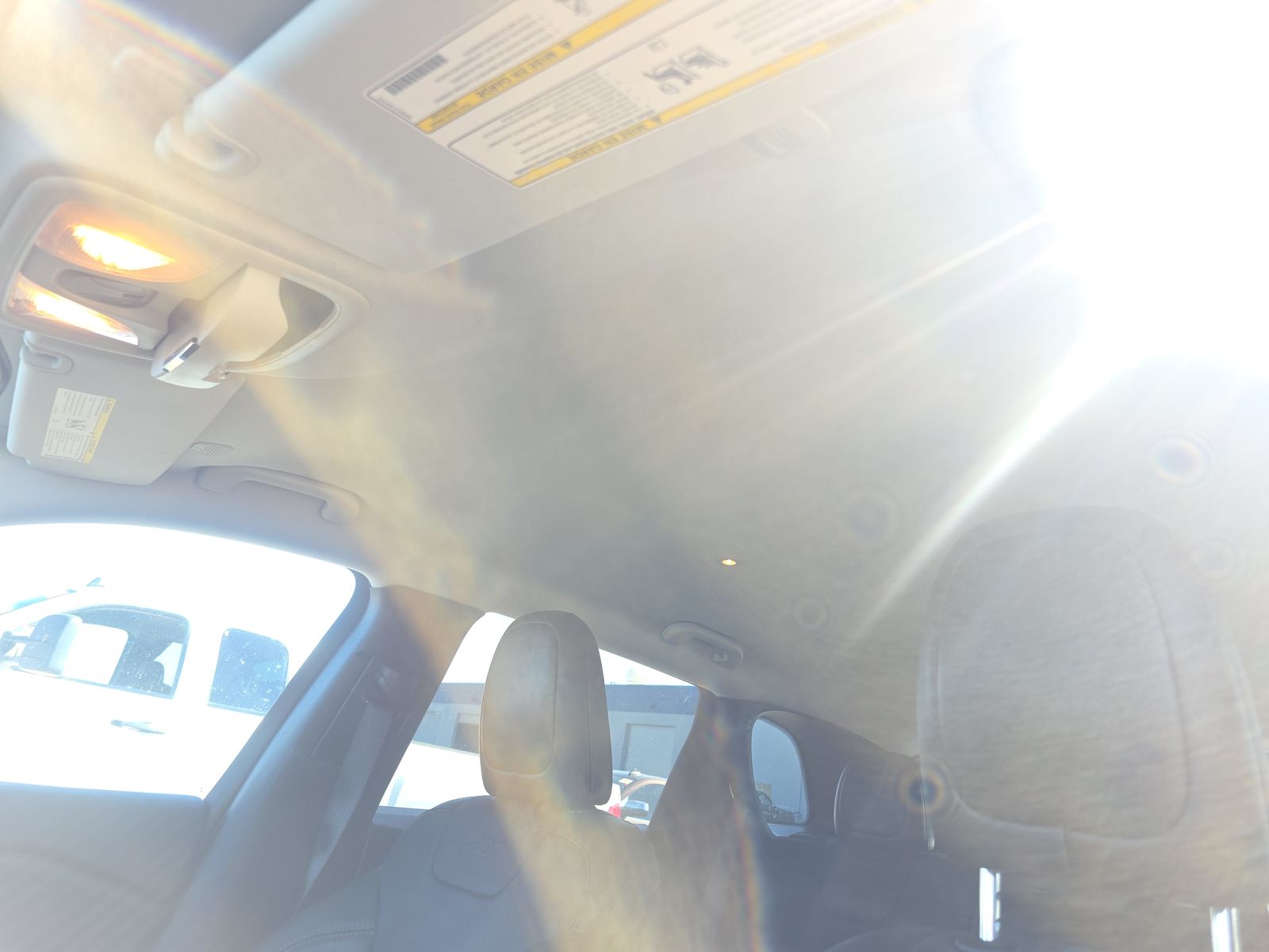 2021 Jeep Cherokee Latitude Lux AWD