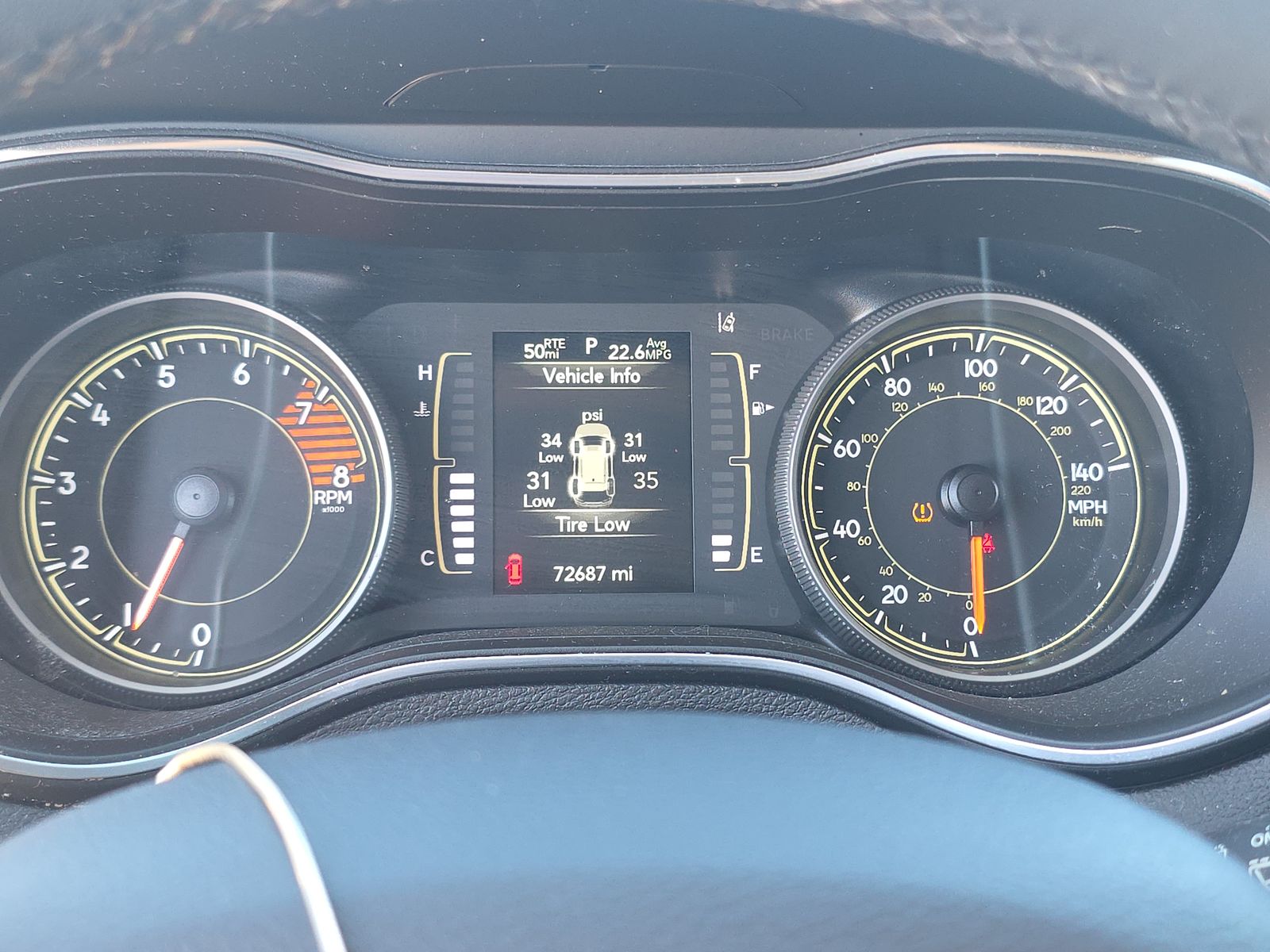 2021 Jeep Cherokee Latitude Lux AWD