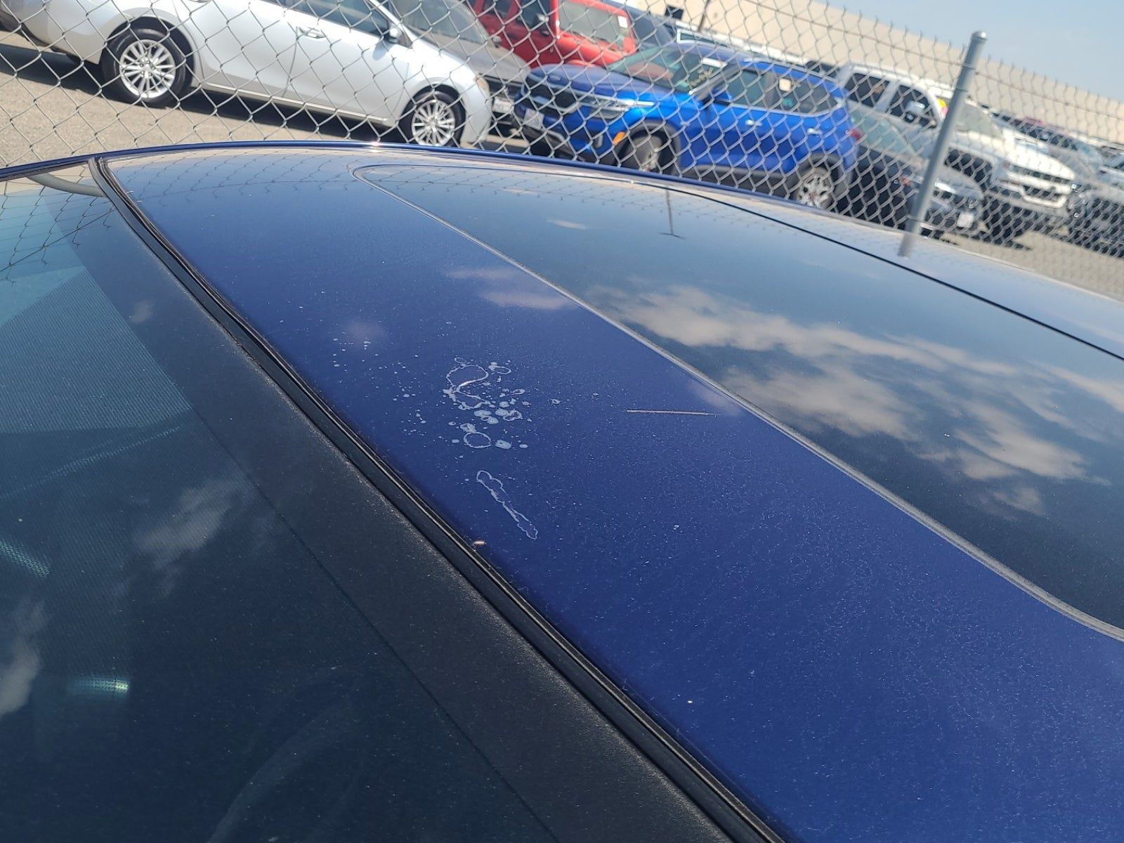 2018 Subaru WRX Limited AWD