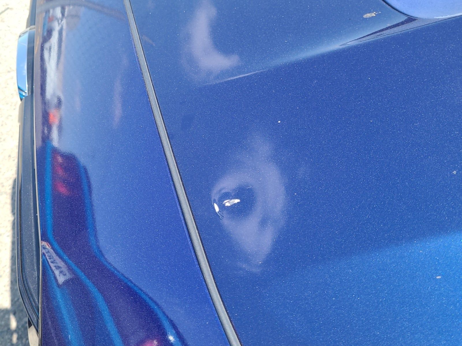 2018 Subaru WRX Limited AWD