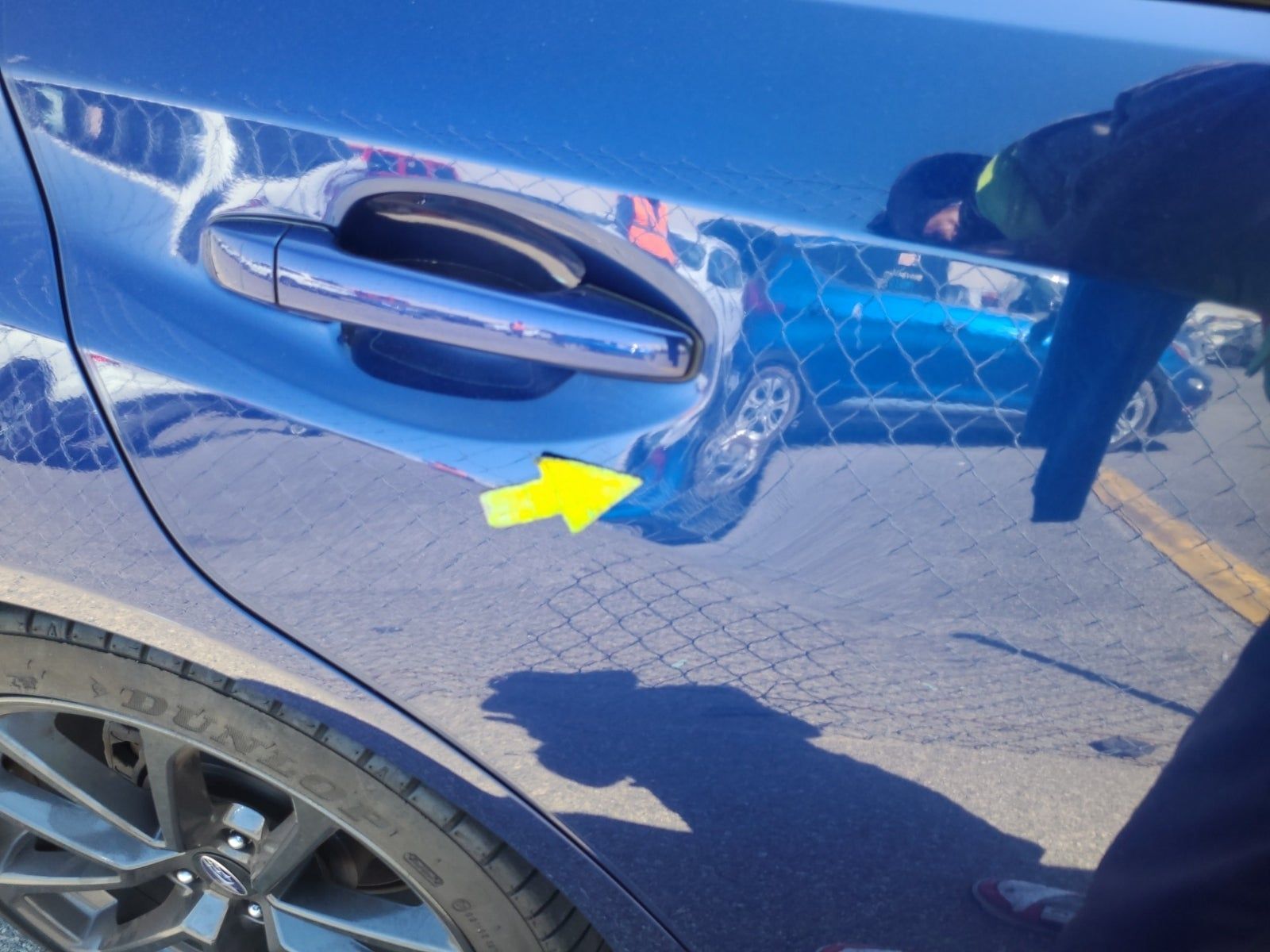 2018 Subaru WRX Limited AWD