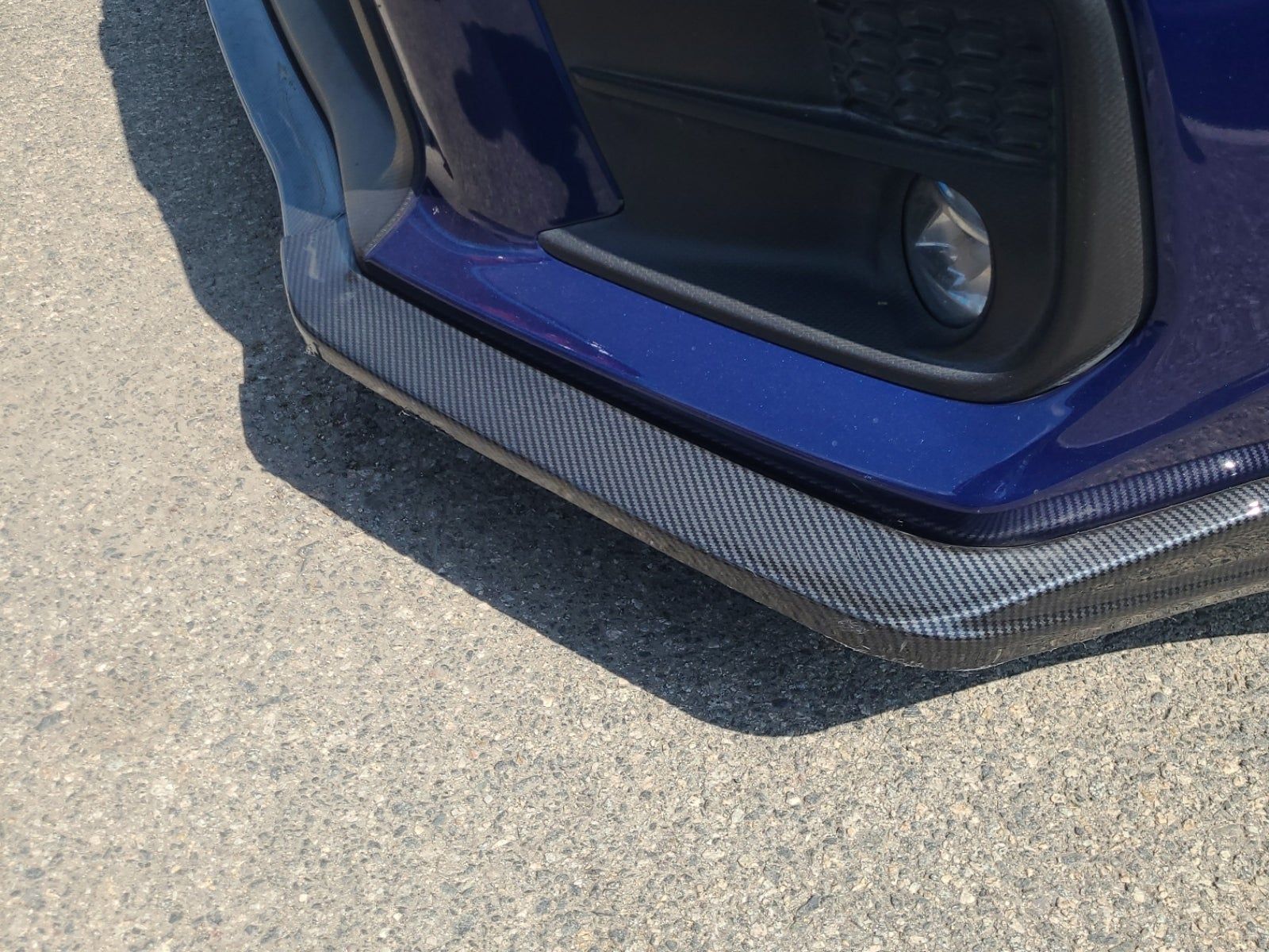 2018 Subaru WRX Limited AWD