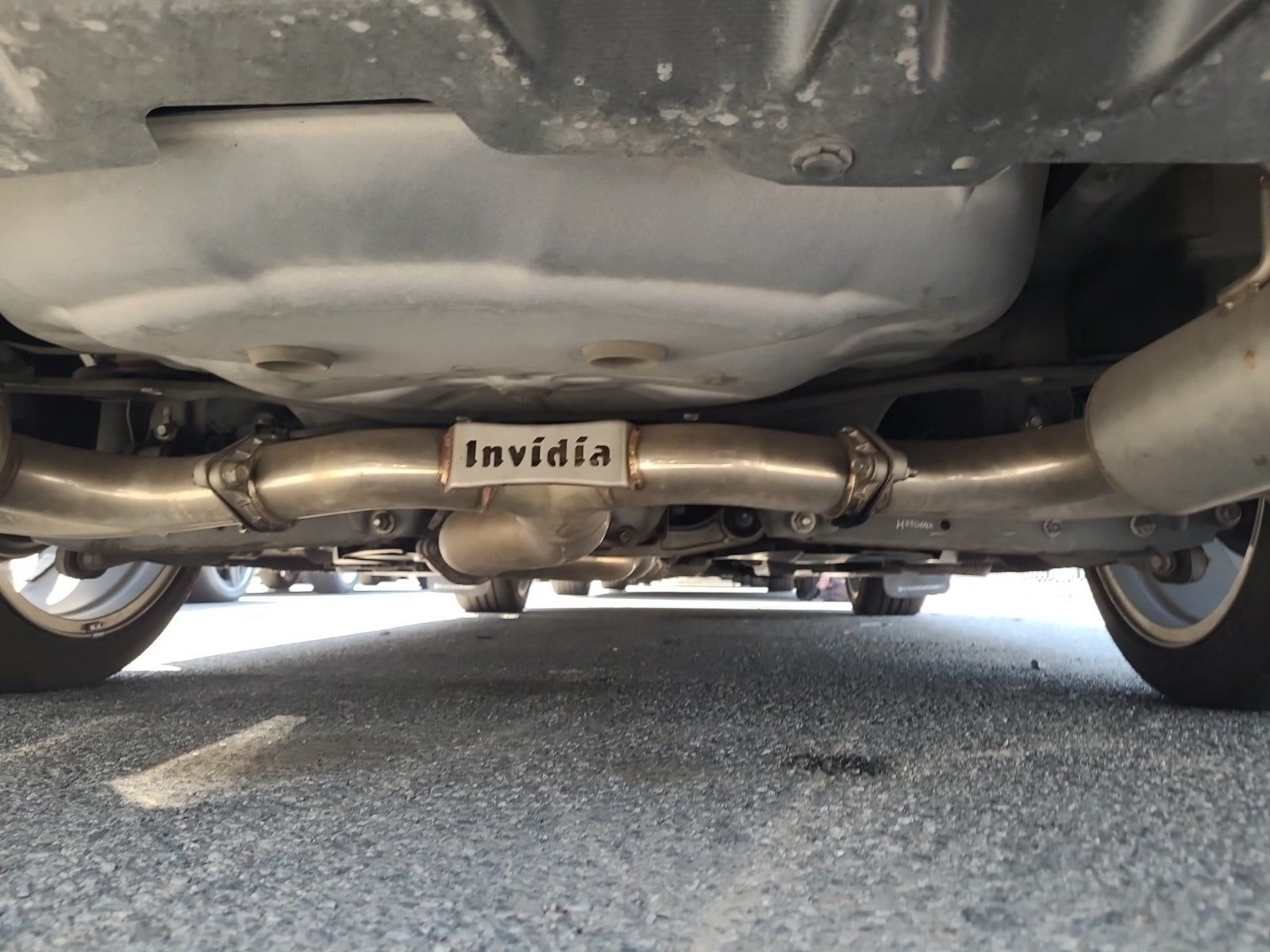 2018 Subaru WRX Limited AWD