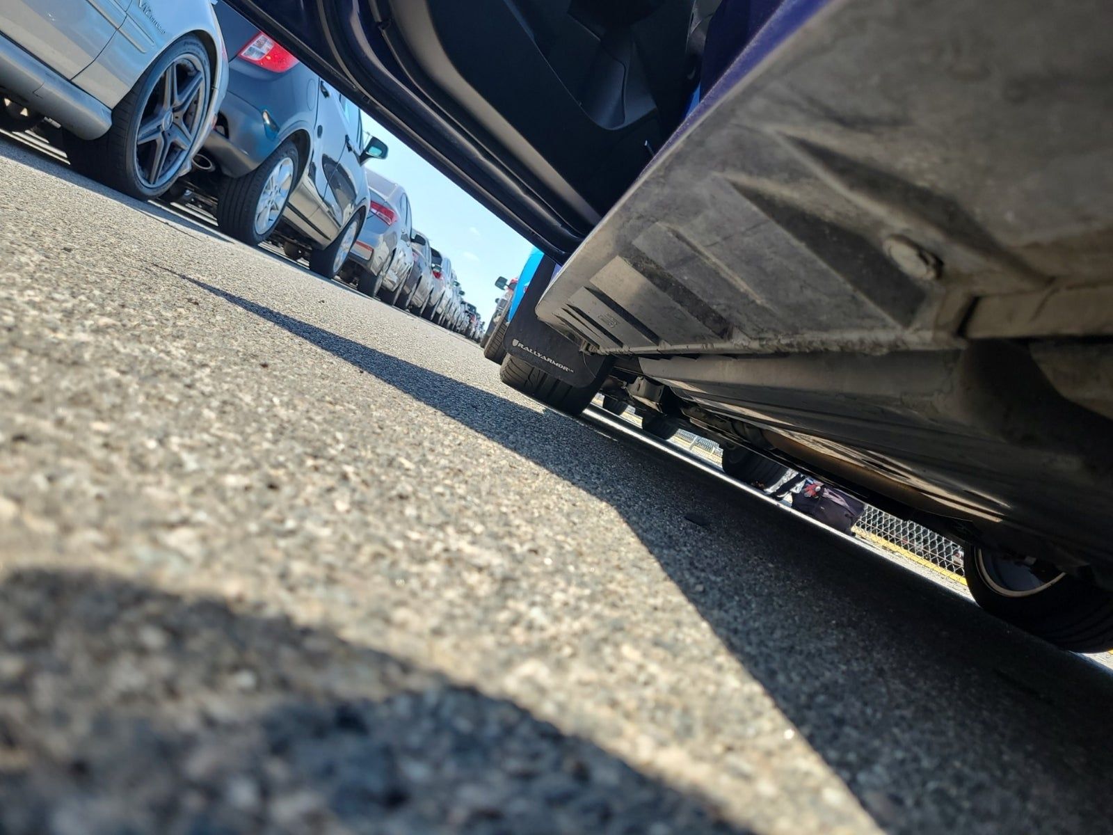 2018 Subaru WRX Limited AWD
