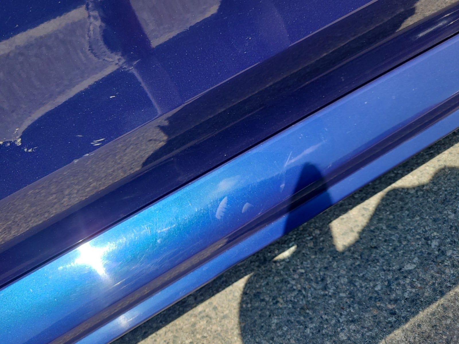 2018 Subaru WRX Limited AWD