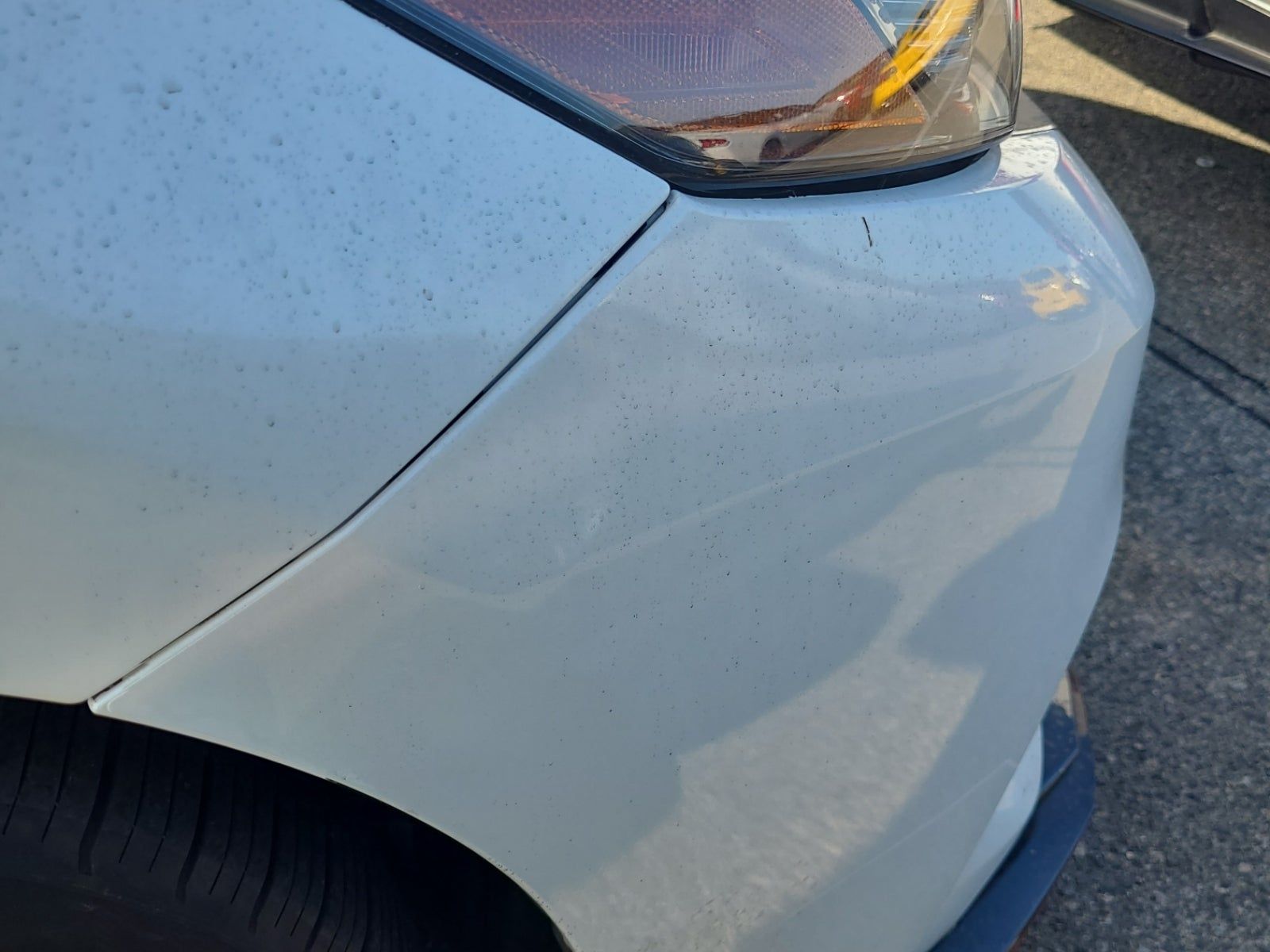 2020 Toyota Camry TRD FWD