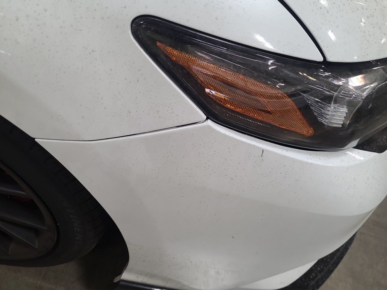 2020 Toyota Camry TRD FWD