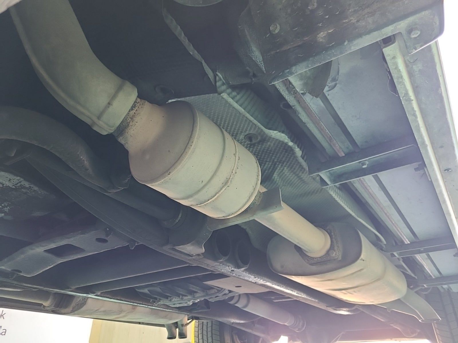 2013 Mercedes-Benz G-Class G 550 AWD