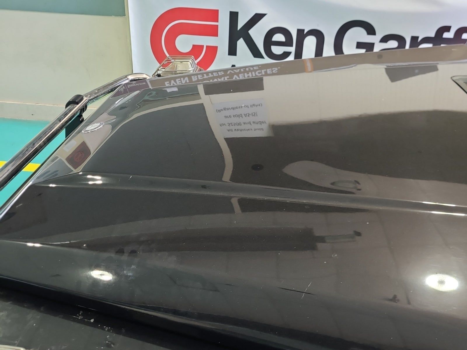 2013 Mercedes-Benz G-Class G 550 AWD