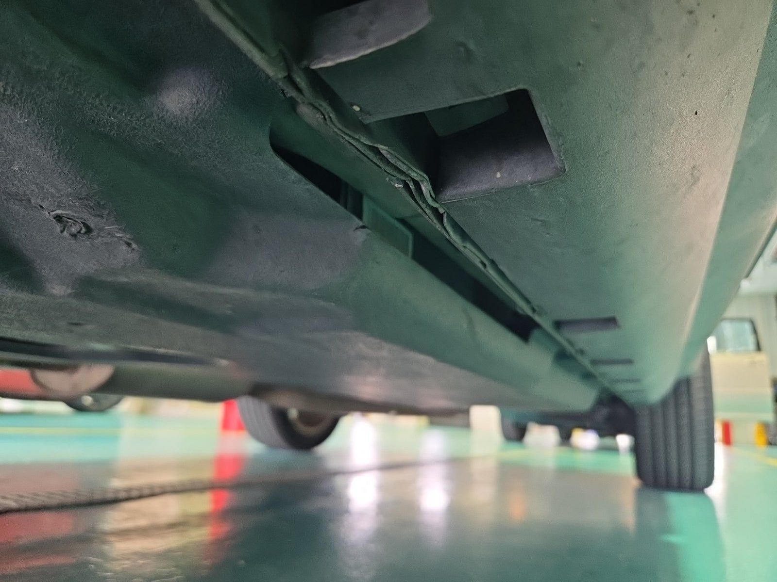 2013 Ford Edge Limited FWD