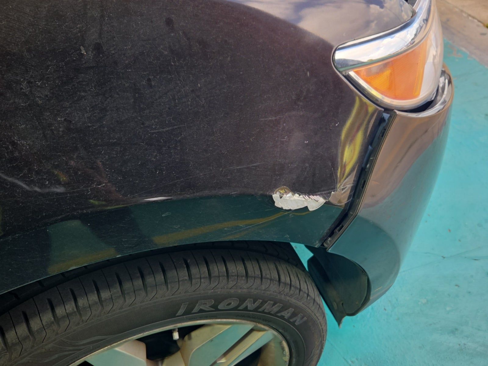 2013 Ford Edge Limited FWD