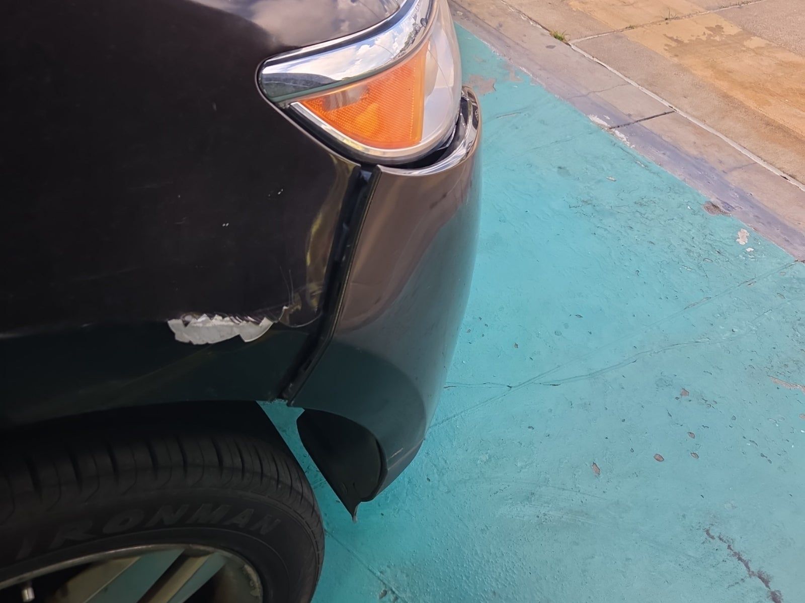 2013 Ford Edge Limited FWD