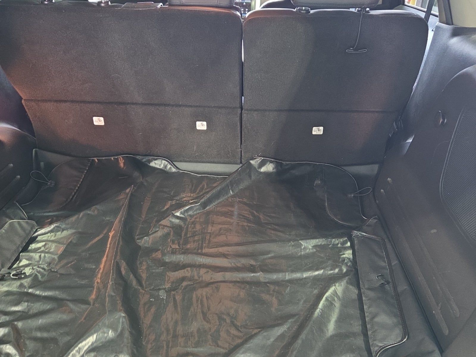 2013 Ford Edge Limited FWD