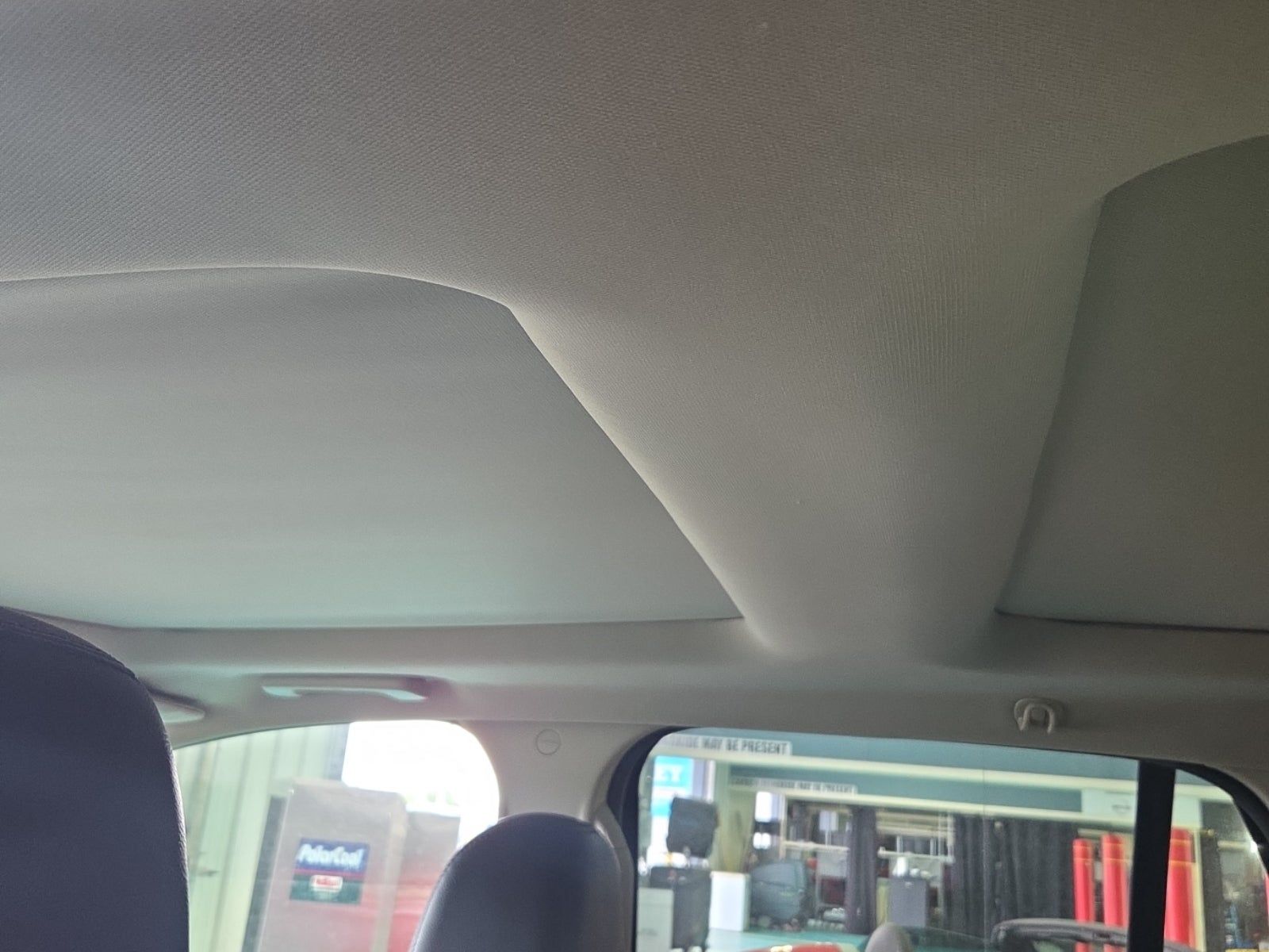 2013 Ford Edge Limited FWD