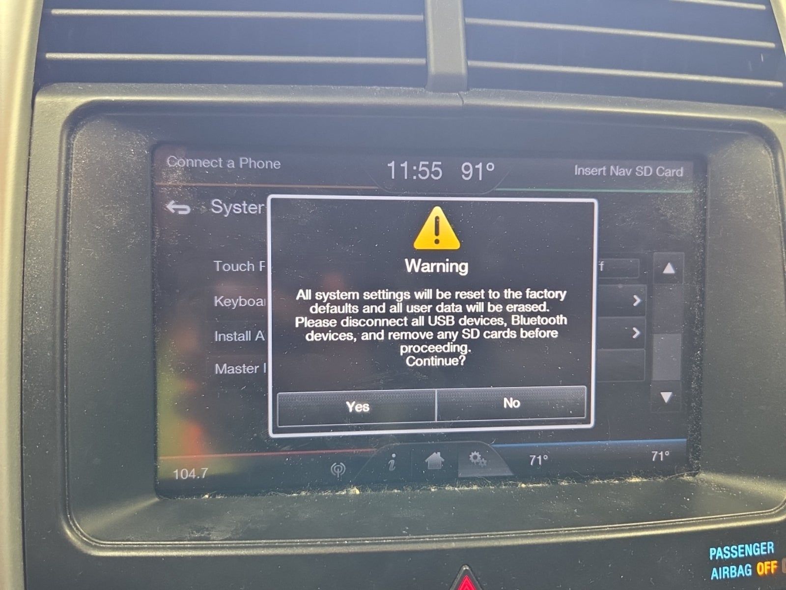 2013 Ford Edge Limited FWD