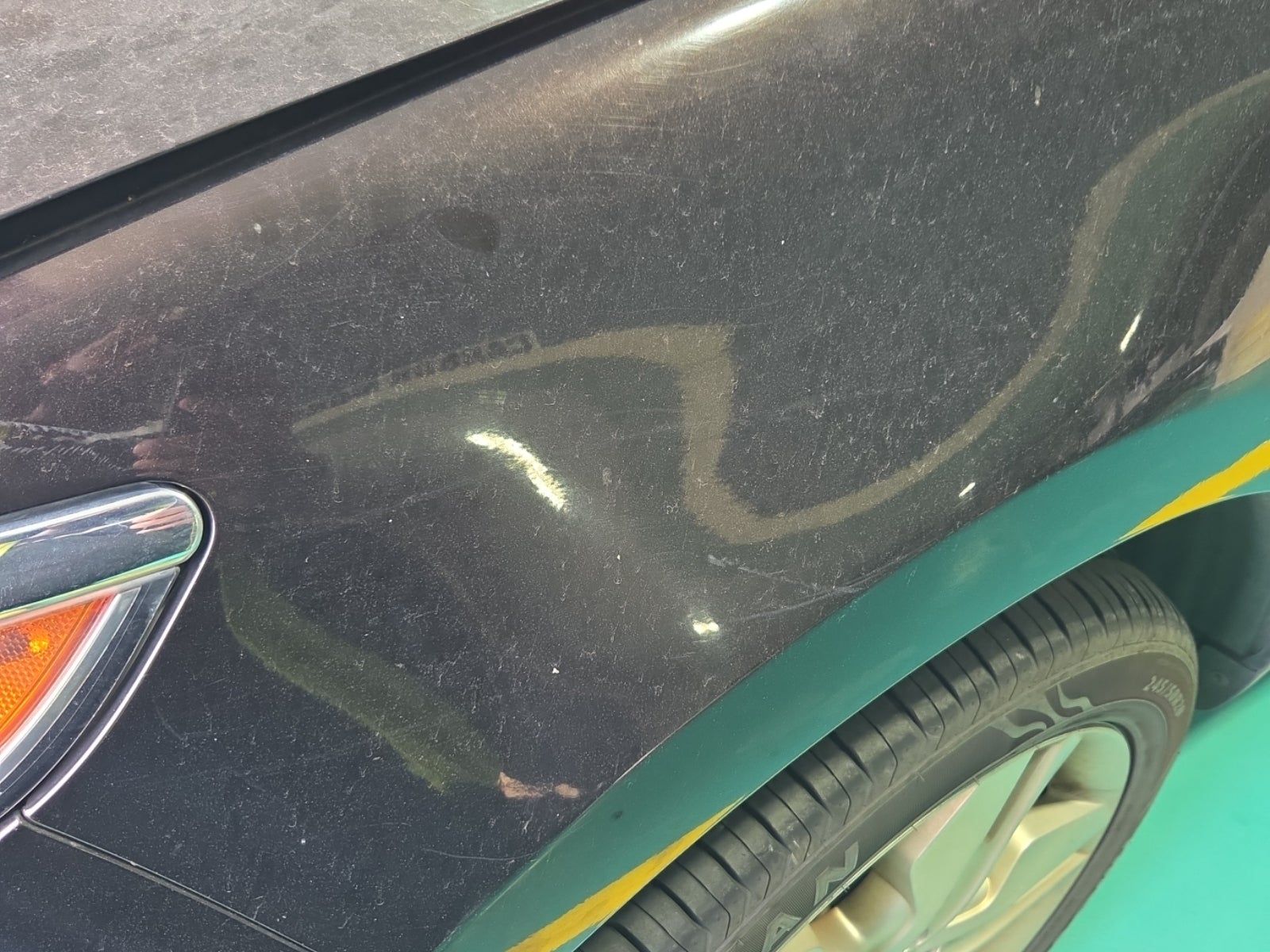 2013 Ford Edge Limited FWD