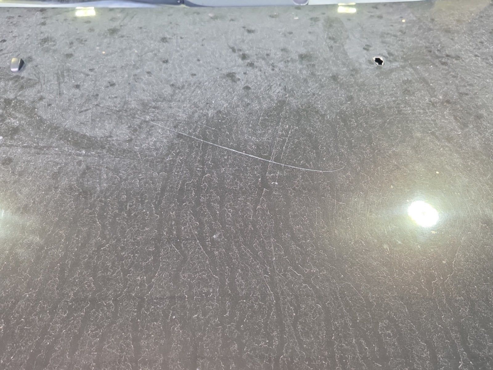 2013 Ford Edge Limited FWD