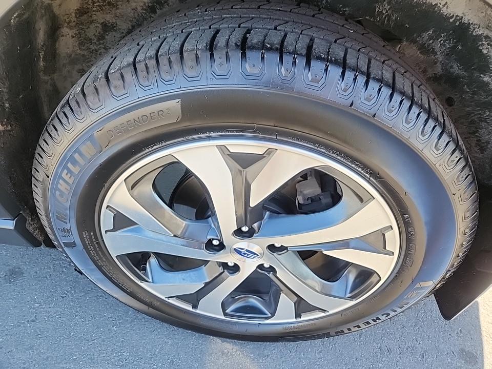 2021 Subaru Outback Limited AWD