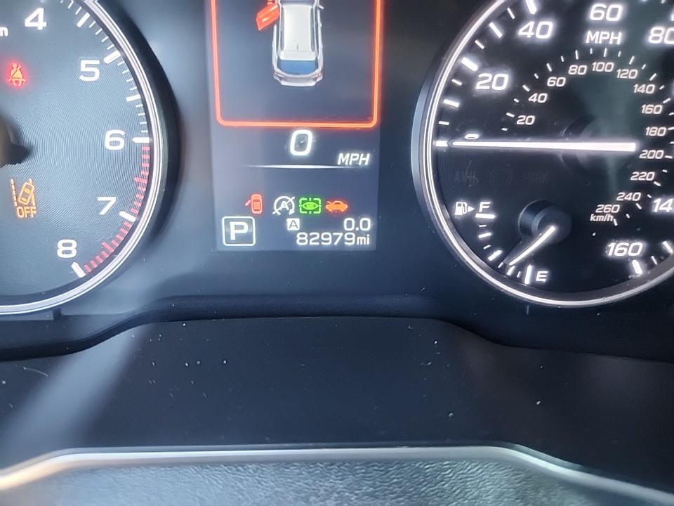 2021 Subaru Outback Limited AWD