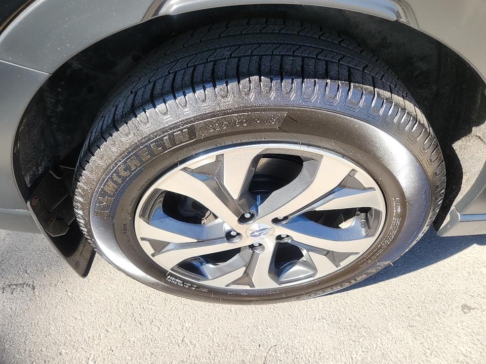 2021 Subaru Outback Limited AWD